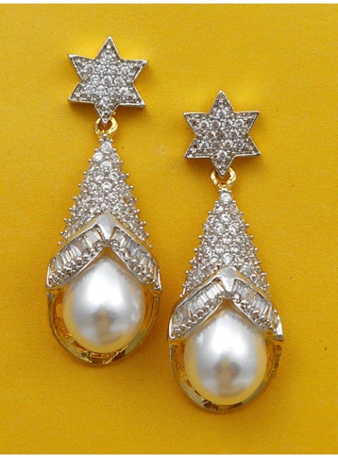 CZ Earrings